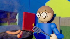 A screenshot taken in Dreams. 21 of 27.