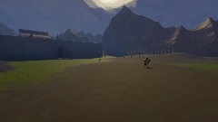 Remix de Guerre des totoy