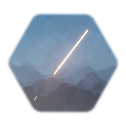 ⭐ Shooting star ⭐