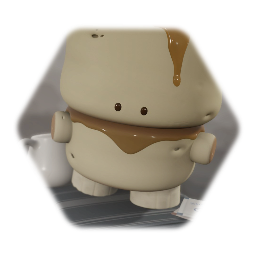 Remix of Pancake