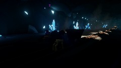 The Entrance to the Mines