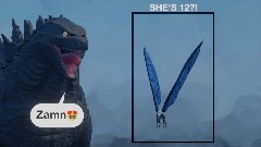 A screenshot taken in Dreams. 1 of 23.