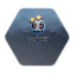 Mr Goggle bot