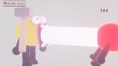 A screenshot taken in Dreams. 10 of 15.