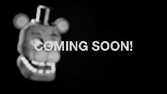 [SOON!] Five Nights At Freddy's - <clue>MEGA SIMULATOR