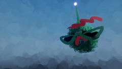 A screenshot taken in Dreams. 5 of 14.