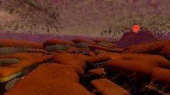 A screenshot taken in Dreams. 18 of 22.