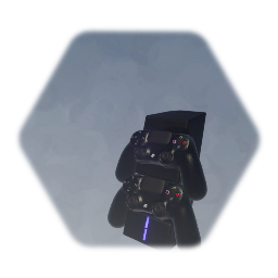 Ps4 Controller Stand