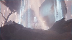 A screenshot taken in Dreams. 1 of 6.