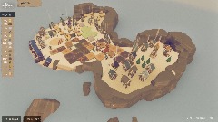 A screenshot taken in Dreams. 5 of 15.