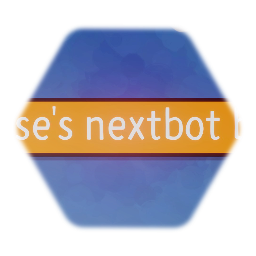 Custom Nextbot #MooseNextbotsPlus