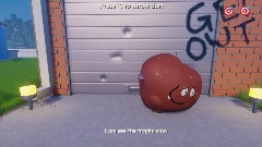 A screenshot taken in Dreams. 5 of 10.