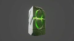 A screenshot taken in Dreams. 1 of 2.