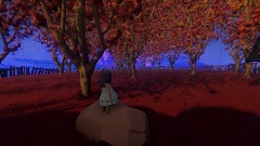 A screenshot taken in Dreams. 8 of 11.