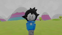 A screenshot taken in Dreams. 1 of 1.