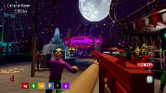 A screenshot taken in Dreams. 12 of 30.