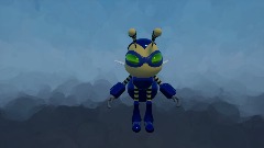 My Creation - 12/2/2024