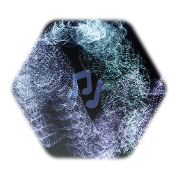 Friday Night Funkin' April (Chromatic Scale)