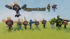 A screenshot taken in Dreams. 9 of 11.