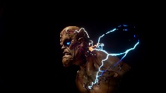 A screenshot taken in Dreams. 17 of 20.