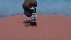 An animation about animation