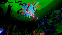 A screenshot taken in Dreams. 15 of 22.