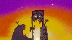 The Remains Of Giants