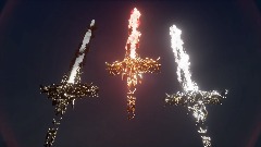 A screenshot taken in Dreams. 1 of 3.