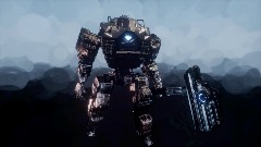 A screenshot taken in Dreams. 3 of 5.