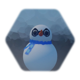 Snowman smart