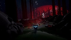 A screenshot taken in Dreams. 1 of 5.