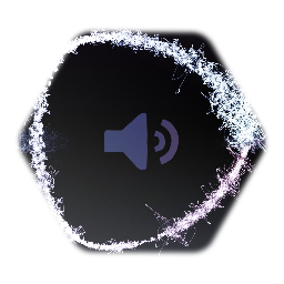 Small Wooden Cogs Loop