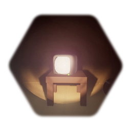 <term>creepers fun house set