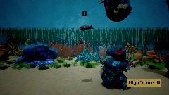 A screenshot taken in Dreams. 25 of 27.