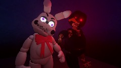 Five nights in fizbears 2!! REBORN