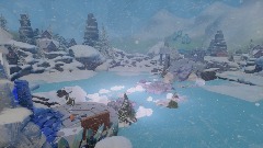 A screenshot taken in Dreams. 1 of 1.