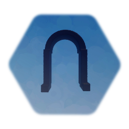Doorway Arch MNC11