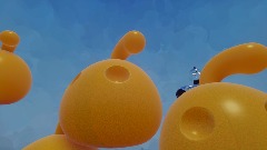 Funnni locoroco2