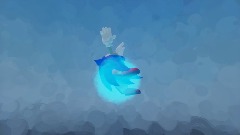 A screenshot taken in Dreams. 4 of 6.