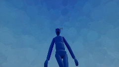 A screenshot taken in Dreams. 5 of 26.