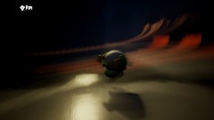 A screenshot taken in Dreams. 1 of 1.