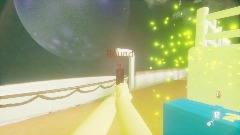 A screenshot taken in Dreams. 2 of 2.