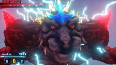 A screenshot taken in Dreams. 10 of 10.