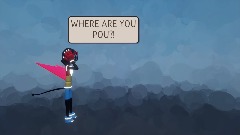 A screenshot taken in Dreams. 12 of 25.
