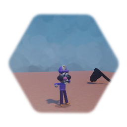 Waluigi 2.0