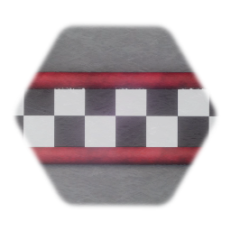 *<clue> Classic Fnaf Wall And Floor