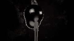 A screenshot taken in Dreams. 1 of 2.