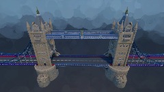 A screenshot taken in Dreams. 2 of 2.