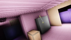 Mine game|find the stikctebug toy