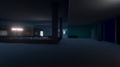 A screenshot taken in Dreams. 1 of 3.